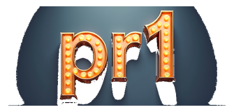 pr1 logo